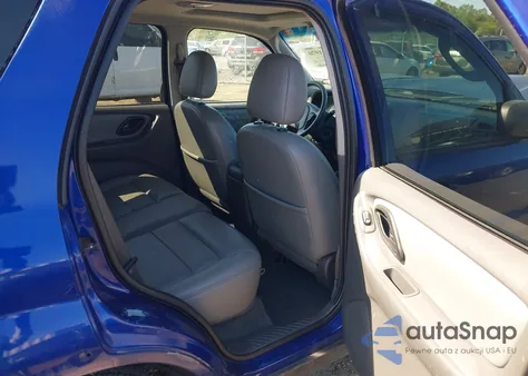 2005 Ford Escape Xlt from USA, damaged, VIN 1FMCU93105KA09251